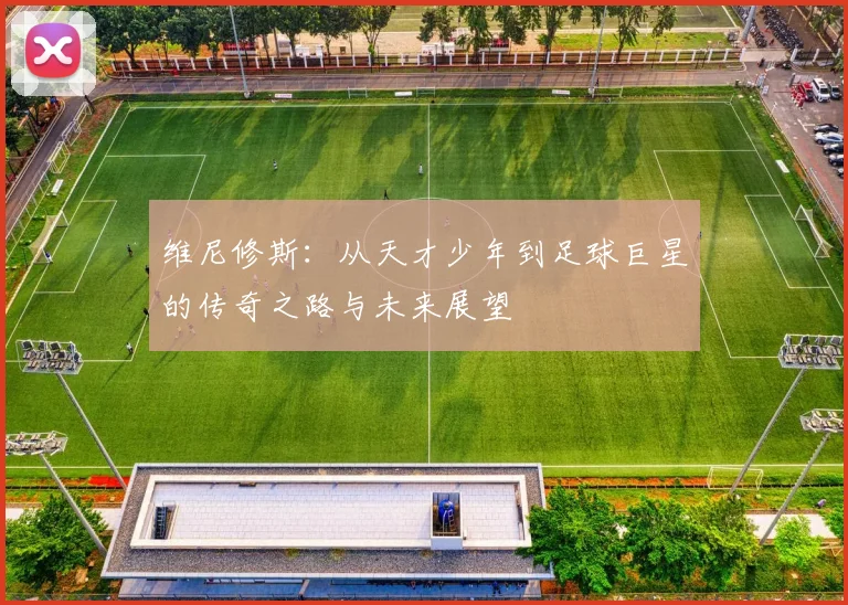 维尼修斯：从天才少年到足球巨星的传奇之路与未来展望
