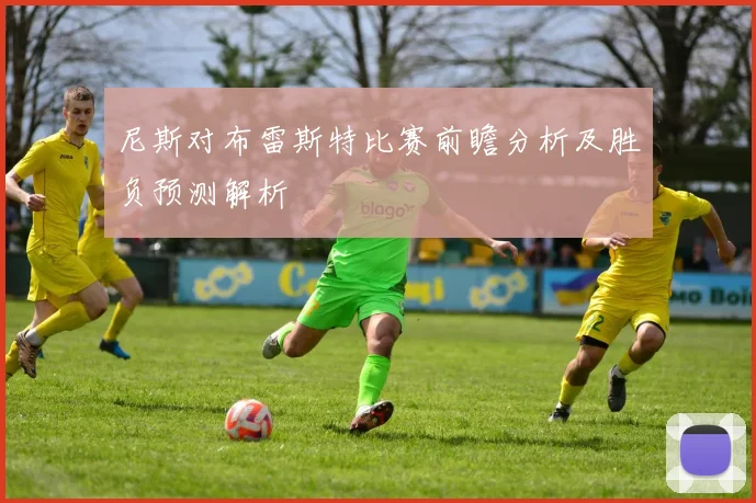 尼斯对布雷斯特比赛前瞻分析及胜负预测解析