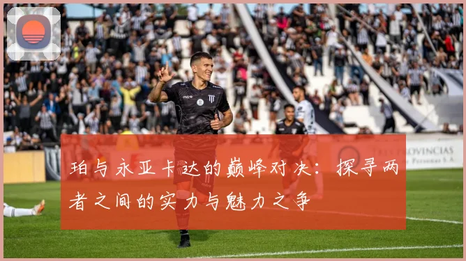 珀与永亚卡达的巅峰对决：探寻两者之间的实力与魅力之争